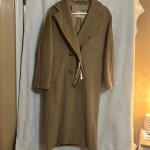 Max Mara coat
